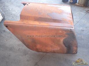 قطعة الغيار الأخرى للمحرك TAPA DE MOTOR  87594903 لـ لودر حفار Case 580SM