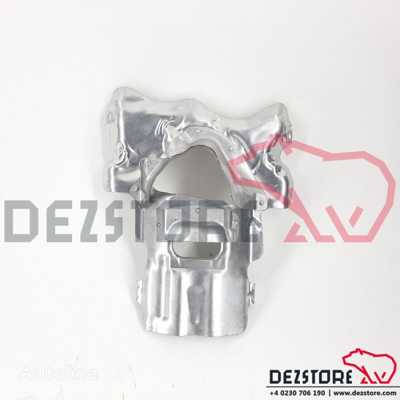 ostali deli motorja Protectie motor 11658600300 za osebno vozilo BMW SERIA 8