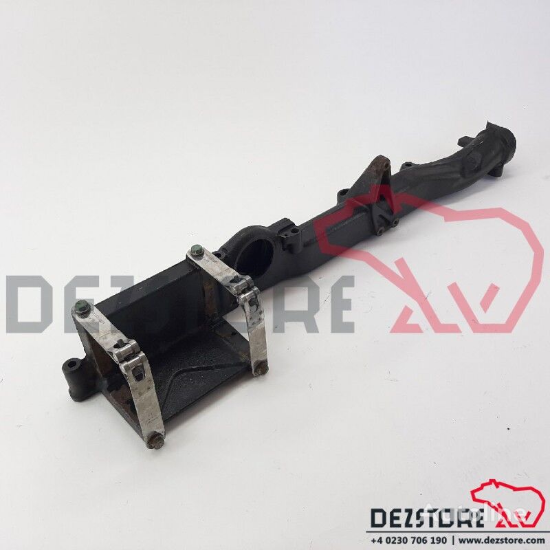 Conducta apa motor 51063030353 otra pieza del motor para MAN TGX tractora