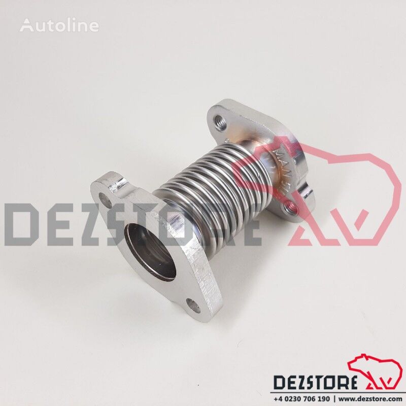 Racord flexibil egr 51081530148 otra pieza del motor para MAN TGX tractora