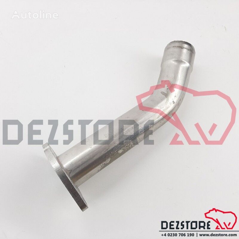 autre pièce détachée du moteur Cot egr 51081530152 pour tracteur routier MAN TGX