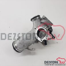 Clapeta evacuare gaze 11658575486 other engine spare part for BMW X7 car