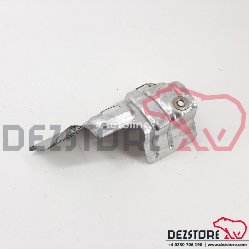 Protectie galerie evacuare 11628575135 other engine spare part for BMW X7 car