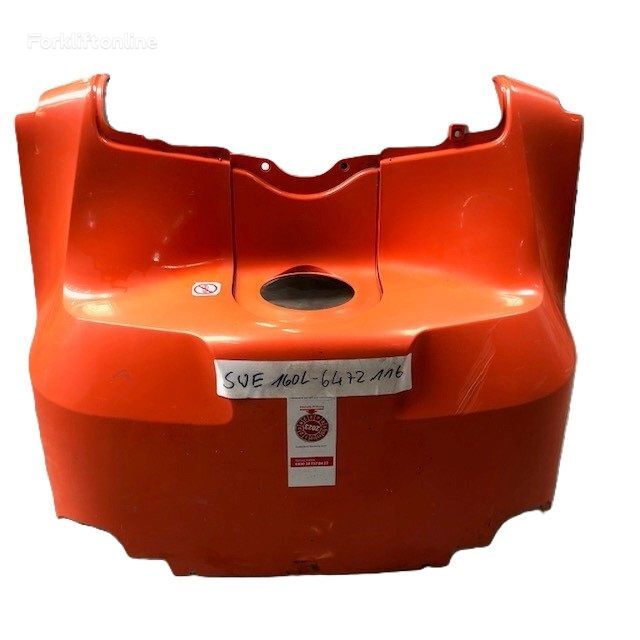 Motor cover  7522711 annen motordel for BT SWE160L pallestabler