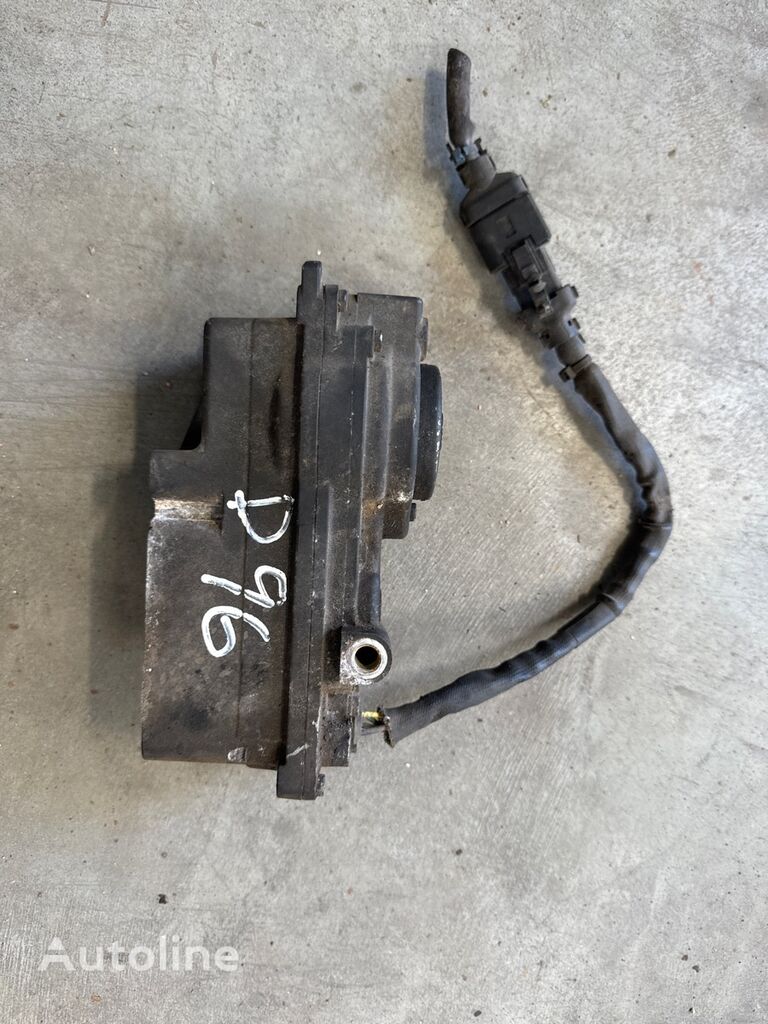 autre pièce détachée du moteur TURBO VALVE VTG 2353021 pour camion DAF