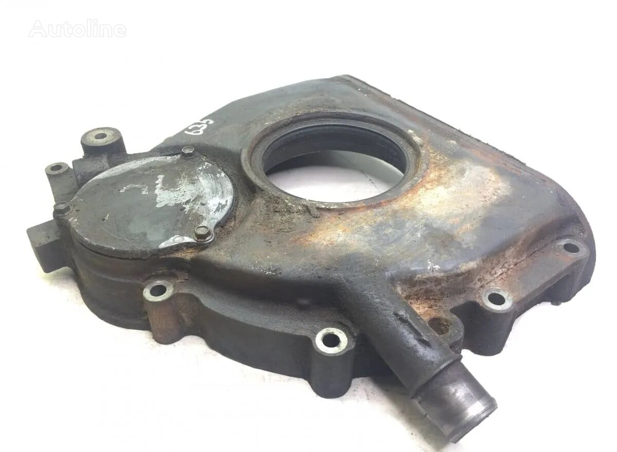 autre pièce détachée du moteur Capac Frontal pour camion Scania