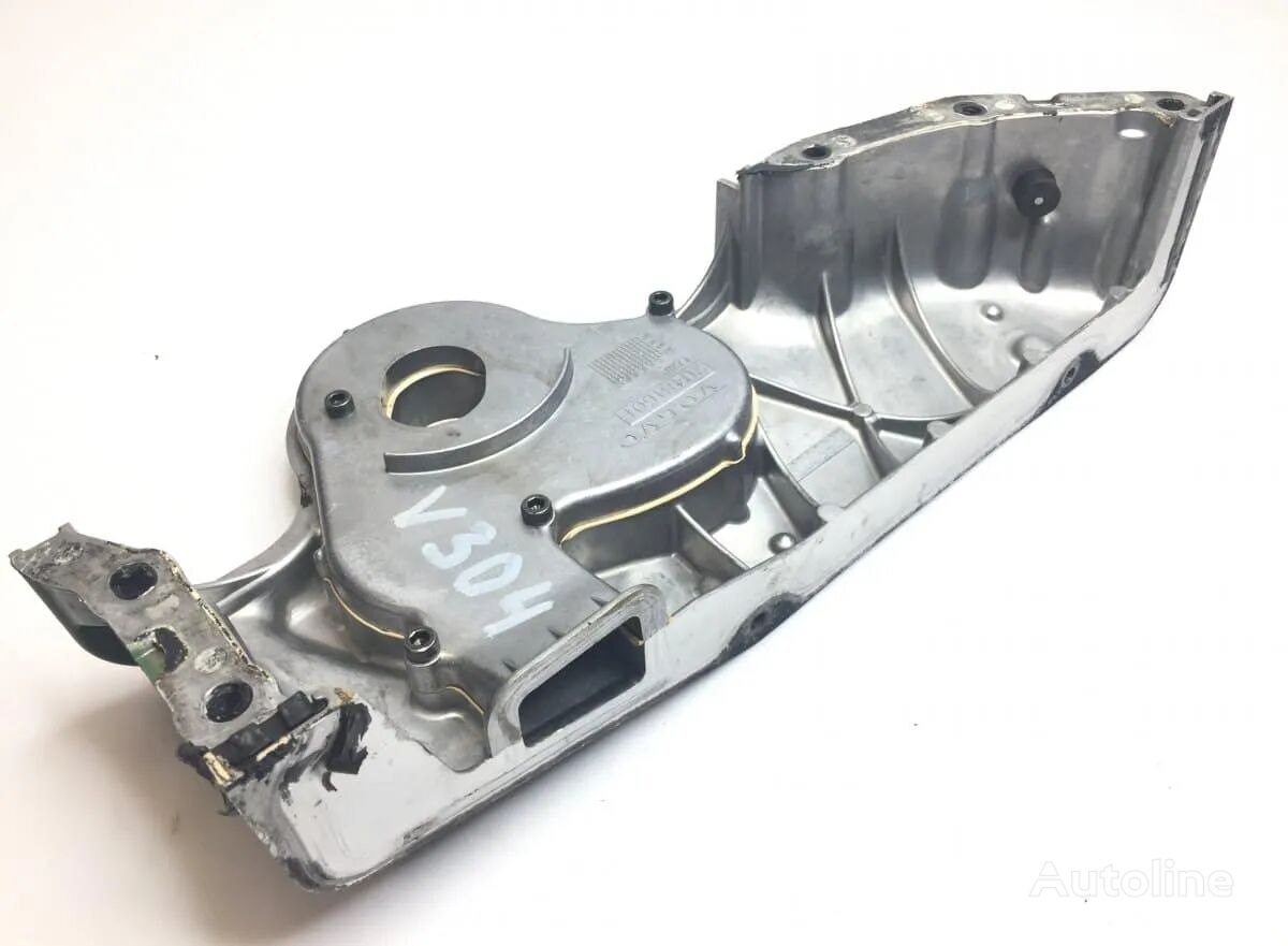 altă parte componentă motor Capac frontal motor pentru camion Volvo V304