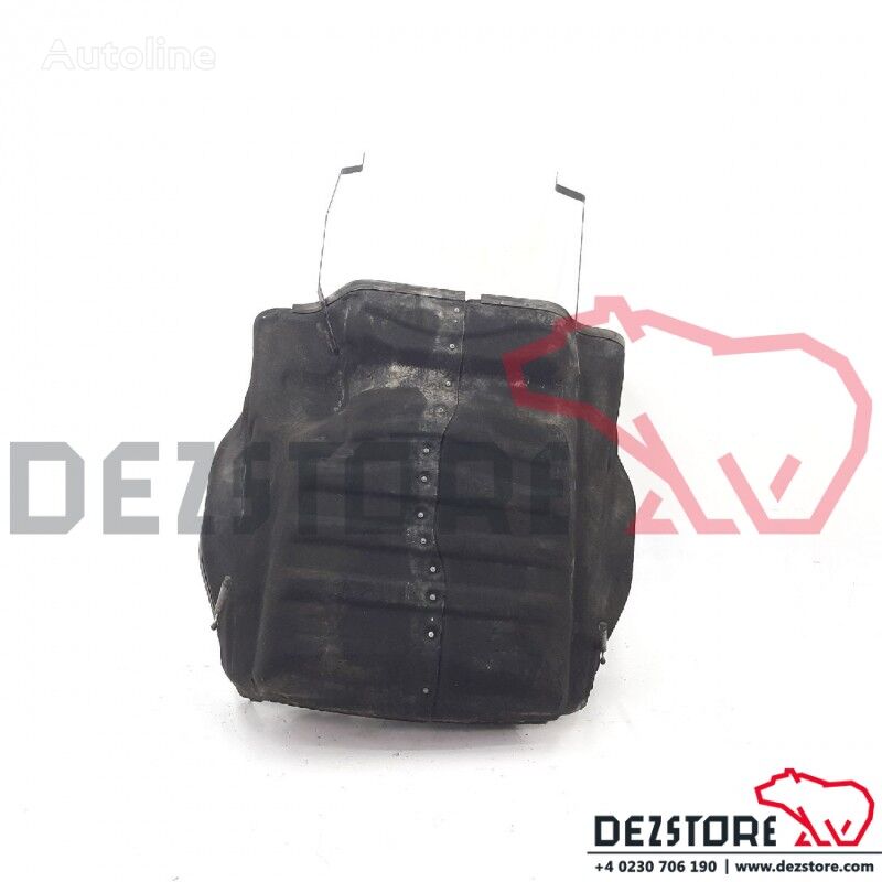 Insonorizant motor other engine spare part for DAF XF truck tractor - Autoline