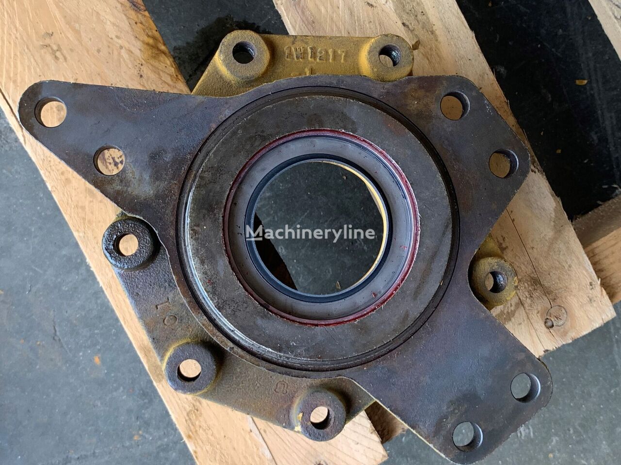 TRUNNION GROUP 1W1219 other engine spare part for excavator