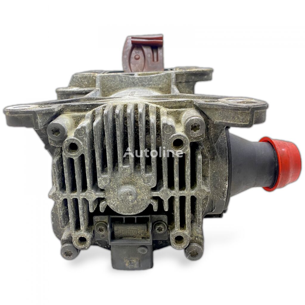 牵引车 DAF XF106 的 其他发动机备件 Crankcase Ventilation Oil Mist Separator 2050456 - Autoline