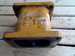 중장비 Caterpillar 3306 9Y4951용 기타 엔진 예비 부품 ADAPTER 8N8196