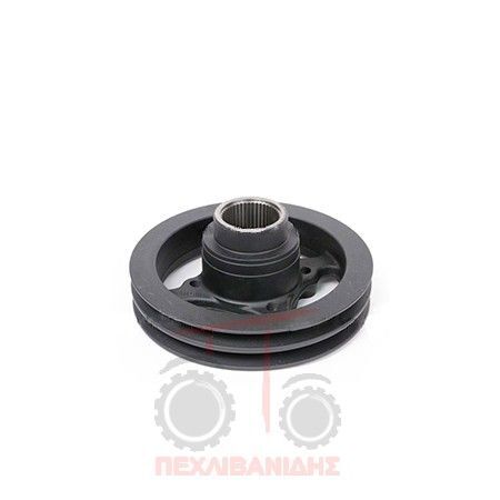 TRHOCHALIA STRHOPHALOY DIPLE AGCO 3115T051 for Massey Ferguson wheel tractor