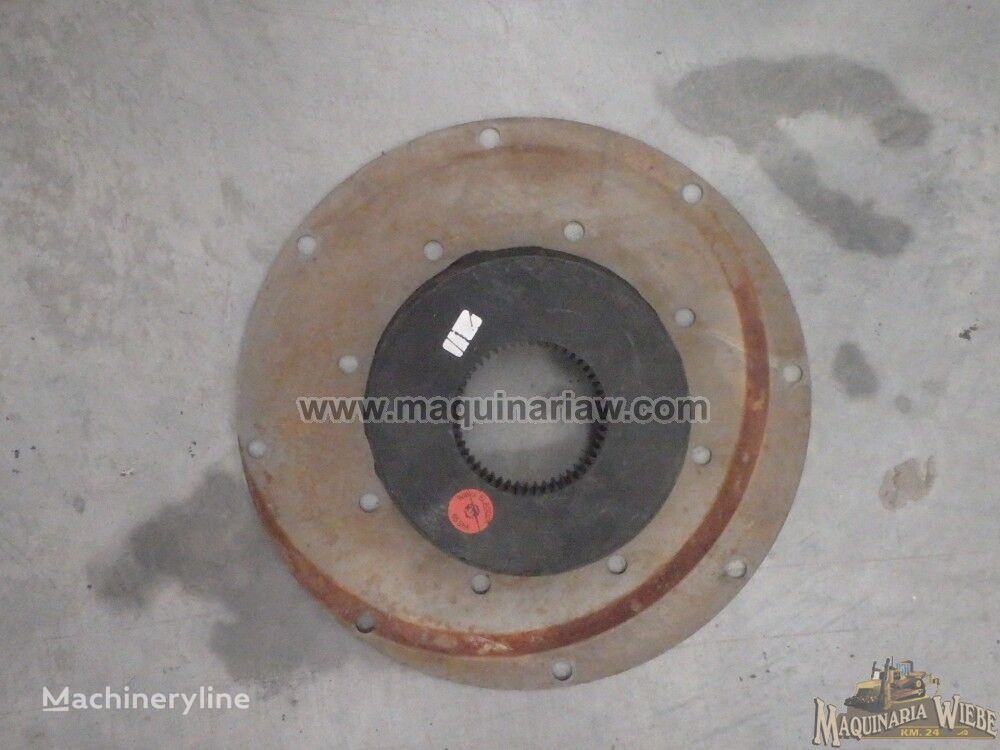 BRIDA FLANGE BOWEX 65ShA N/D for backhoe loader