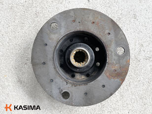 Coupler Bobcat Hydraulic pump mount 7006098 za Bobcat E85 bagera