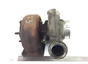 BorgWarner TGS 26.480 (01.07-) pentru cap tractor MAN TGL, TGM, TGS, TGX (2005-2021)