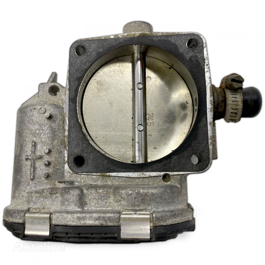 Throttle Body Bosch Econic 2628 (01.98-) 0280750017 za vlačilec Mercedes-Benz Econic (1998-2014)