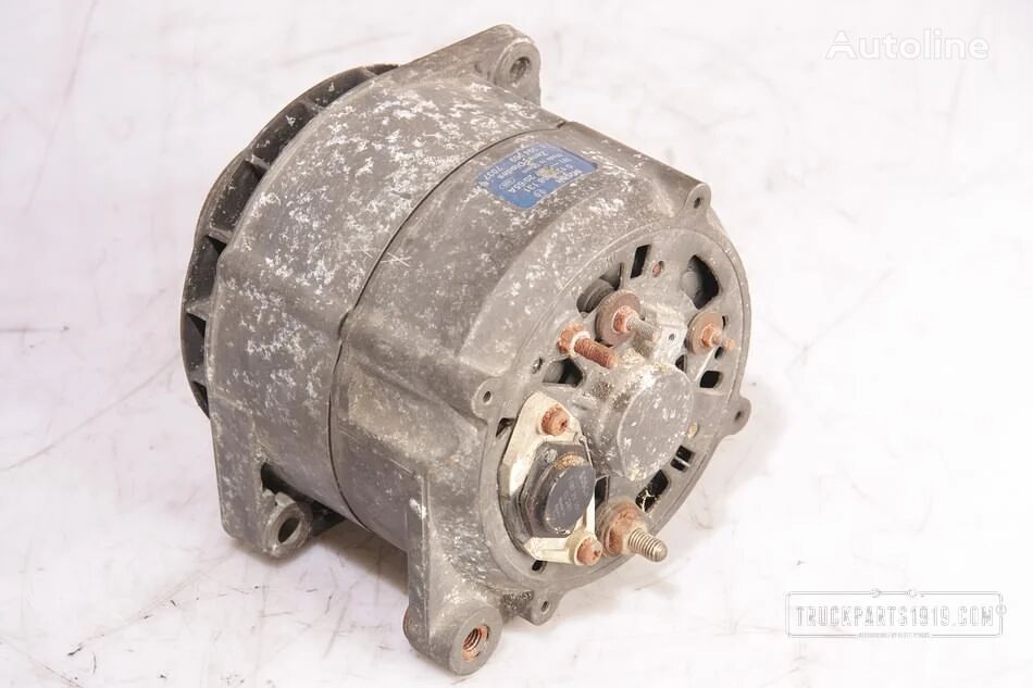 Bosch Electrical System Dynamo Scania 65A 1394969 для грузовика