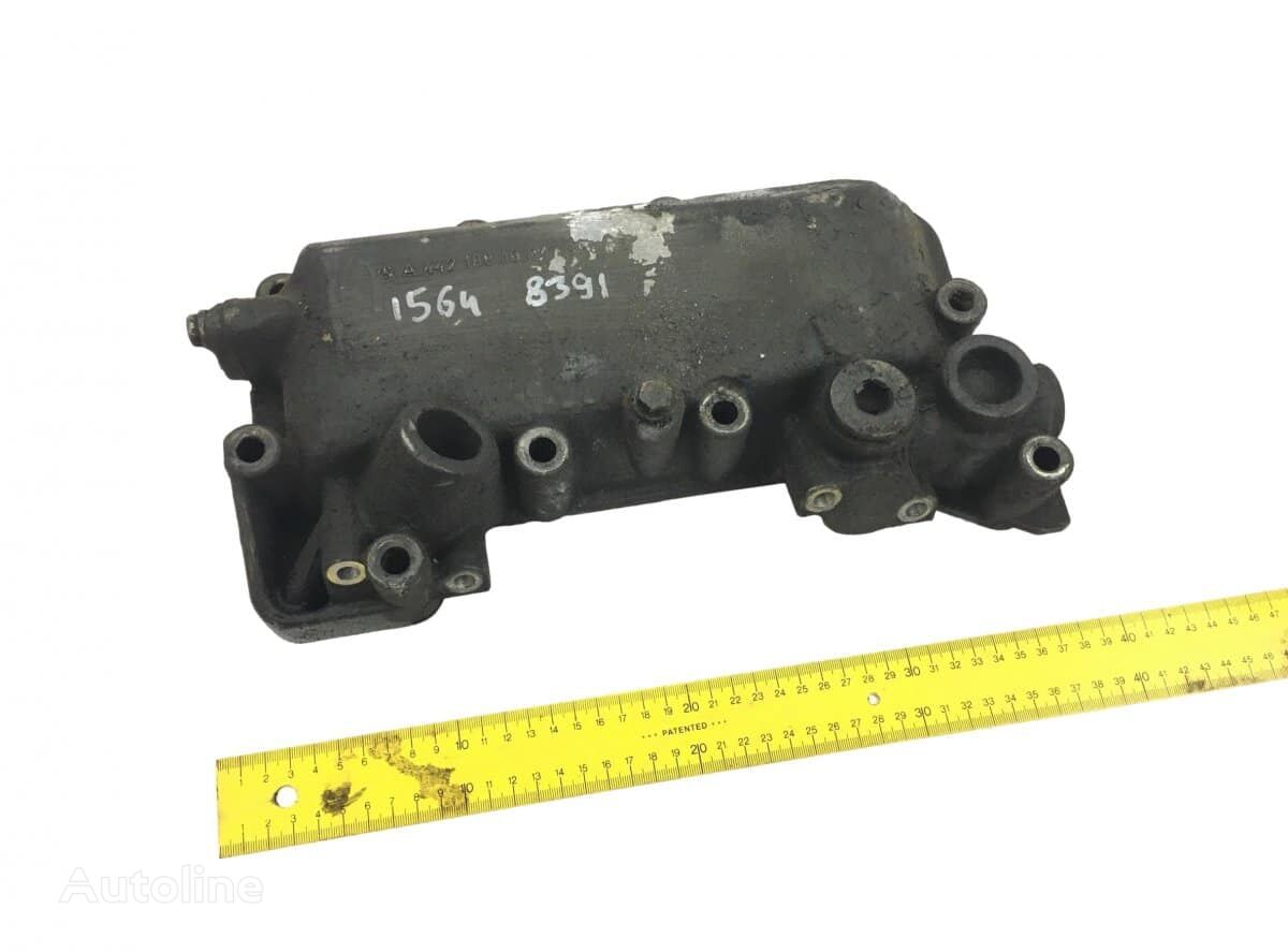 Capac Răcitor Ulei Motor برای کامیون Mercedes-Benz A4421880004 / A4421881604 / A4571880504