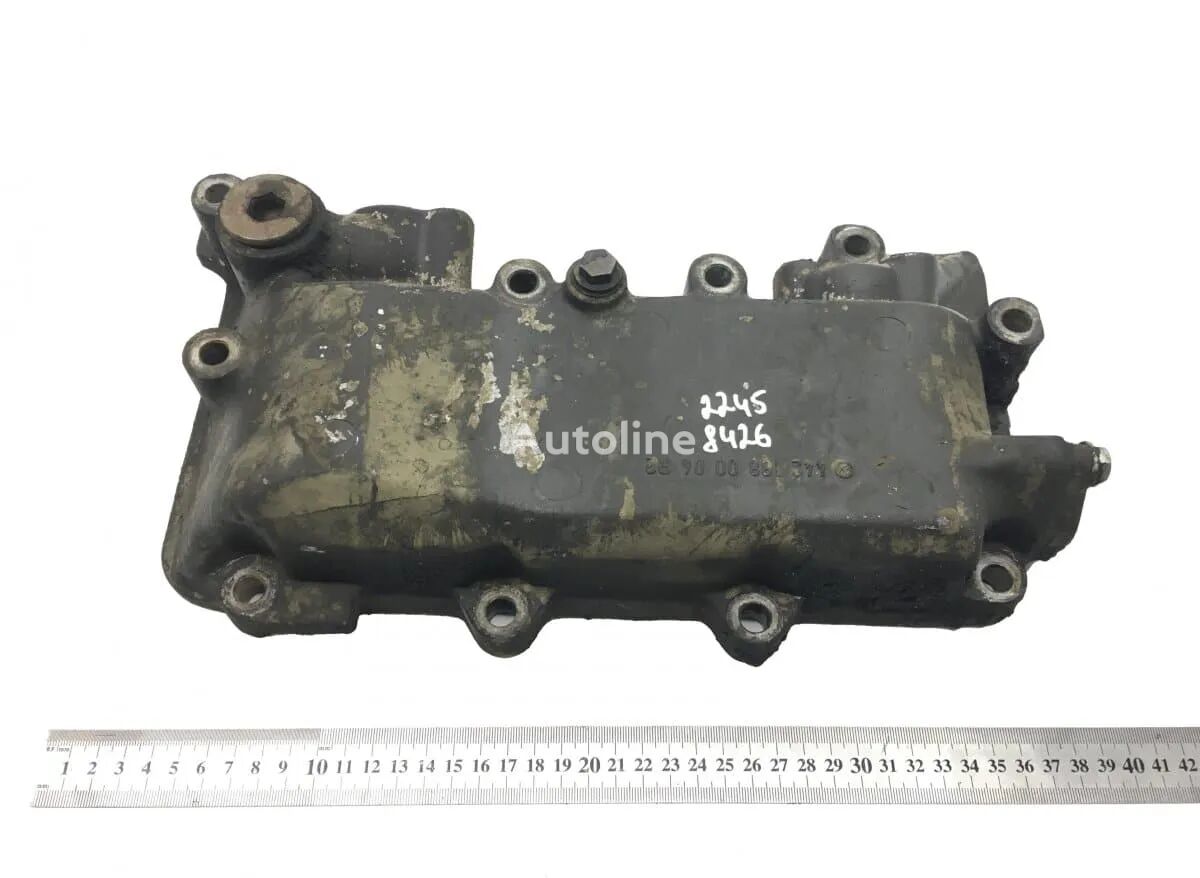 Mercedes-Benz A4421880004 / A4421881604 / A4571880504 トラックのためのCapac Racitor Ulei Motor