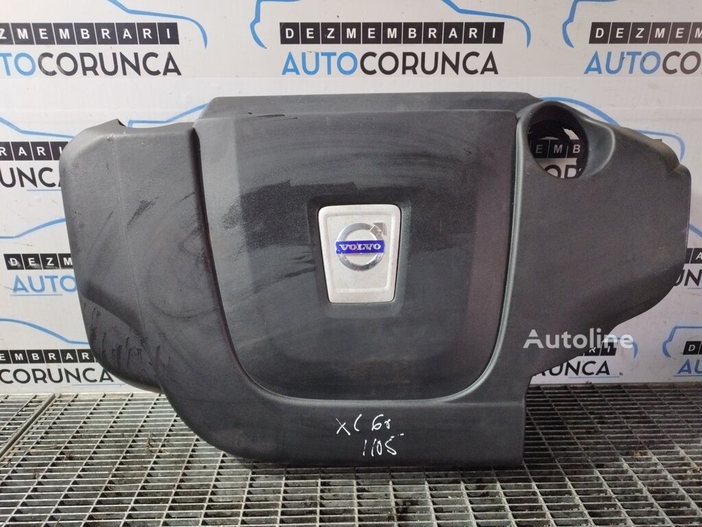 Купить Capac motor Volvo XC60 2.0 D 2008 - 2013 163CP для автомобиля | Autoline MD Capac motor Volvo XC60 2.0 D 2008 - 2013 163CP для автомобиля - Autoline
