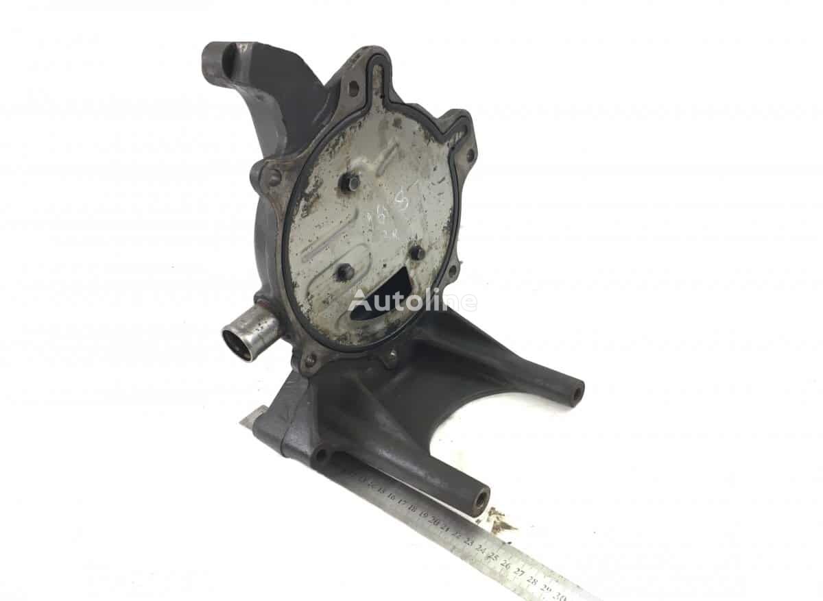 Carcasă filtru de ventilație for Carter Scania, coduri 1511195, 1409546, 1403694, 1741041 truck