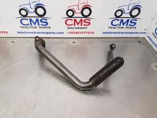 Case IH 5140, 5120, 5130, 5150, Engine Oil Pump Tube J909373 pour tracteur à roues 5140