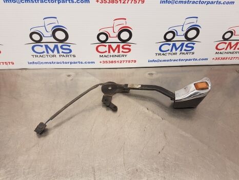 Case IH Mxm190, Mxm175  Accelerator Hand Throttle 82030132, 82034474, 82 for MXM190 wheel tractor - Agroline