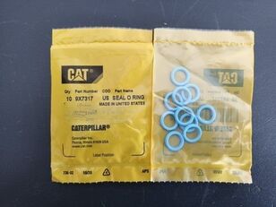 CAT SEAL O-RING 9X-7317 Caterpillar 9X-7317 para Caterpillar maquinaria de construcción