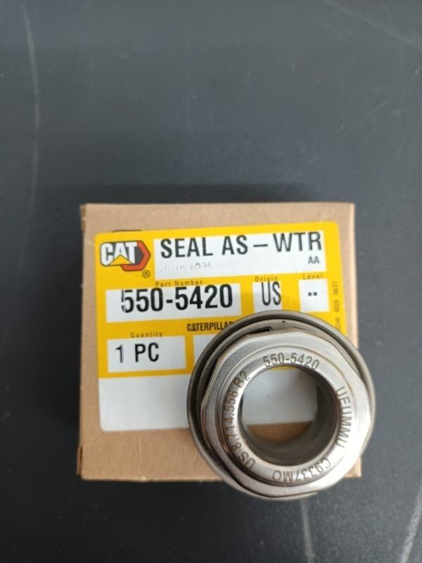 CAT SEAL 550-5420 Caterpillar 550-5420 for Caterpillar lastebil