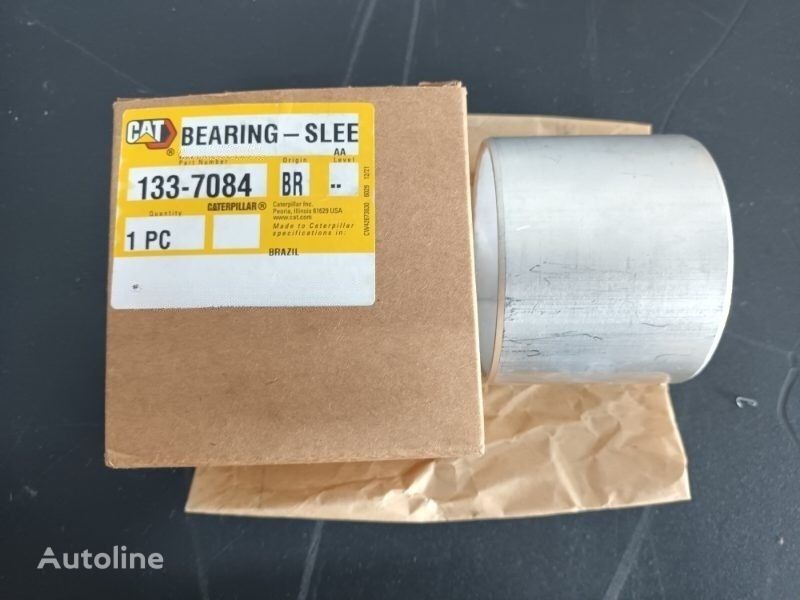 CAT BEARING SLEEVE 133-7084 Caterpillar 133-7084 para Caterpillar maquinaria de construcción