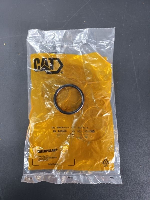 CAT SEAL O-RING 4J-0520 Caterpillar 4J-0520 dành cho xe tải Caterpillar