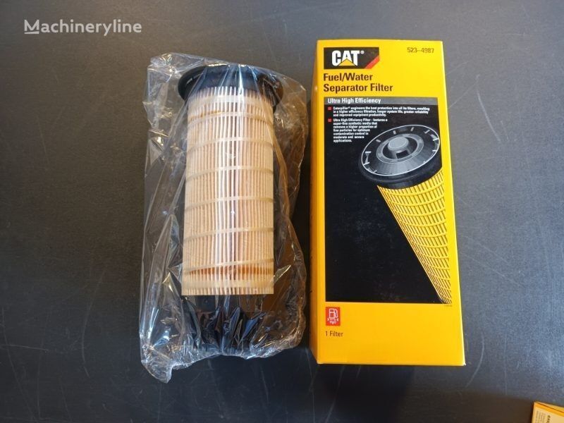 CAT ELEMENT SEPERATOR 523-4987 Caterpillar 523-4987 for Caterpillar construction equipment - Machineryline