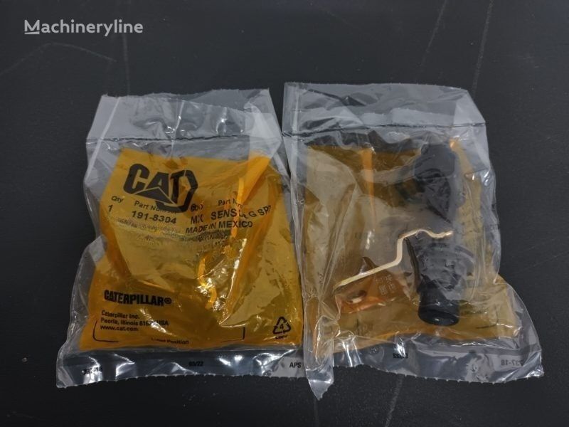 CAT SENSOR G-SPD 191-8304 Caterpillar 191-8304 191-8304 za Caterpillar građevinske opreme