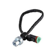 SENSOR GP-PRESSURE Caterpillar 1946725 / 194-6725 / 1619931 / 161-9931 / 1619930 / 161-9930 / 1 para escavadora Caterpillar 349D L 336D 324D 336D2 L 326D L 325C L 322C 385C FS 330D FM 345C 345D 385C L 325D L 365C L MH 336D L 374D L 349D 324D L 325C 325D 329D LN 345C L 336D2 GC 385B 385C 345D L 365C L 5230B 5130B 330D 336D2 L XE 365C 325D FM LL 336D2 LXE 340D2 L 390D 390D L 336D LN 325C FM 325D FM 349D2 336D2 330D L 330D MH 328D LCR 329D L 324D FM 349D2 L 330D LN 345D L VG 340D L 329D 336D2 XE 325D MH 385C L MH 322C FM 324D LN 345C MH 5090B