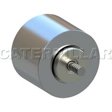 Pulley AS-Idler Caterpillar 2249775 / 224-9775 / 3486979 / 348-6979 / 3485434 / 348-5434 / 2 voor Caterpillar 6018 6015 6015 FS graafmachine