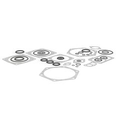 Oil Cooler And Lines Gasket Kit Caterpillar 3136478 / 313-6478 for Caterpillar D10T bulldozer