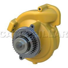 轮式装载机 Caterpillar 966H 980K 972H D8N 14M 16M 18M 的 PUMP GP-WATER Caterpillar 352-0205 / 3520205 / 2930818 / 293-0818 / 2239147 / 223-9147