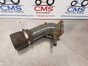 Claas Arion 640, 500, 600 Cmatic, Hexashift Egr Tube 0011469600, R5329 0011469600 для трактора колесного