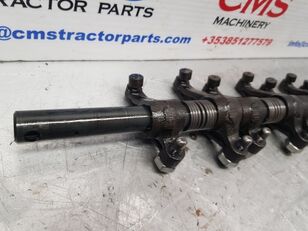 Engine Rocker Shaft Assy Claas Arion 640 Engine Rocker Shaft Assy 0011464960, 0011505390, 00114 0011464960 pour tracteur à roues Claas Arion 640