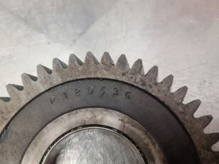 Claas John Deere Class Ares 6420, 6510 Timing Gear 43t 6005023406, Re5 RE56369, R120636 for ARES 656 wheel tractor