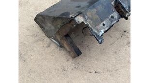 Claas Lexion 780 Izolacja Silnika Pokrywa 00 0781 217 0    0007812170 pour Claas