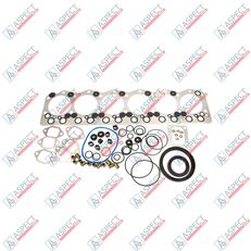 Engine gasket Set Cummins Engine gasket Set Cummins 6222-K1-3001 AFM 9933 لـ حفارة Komatsu PC220-7~PC300-5