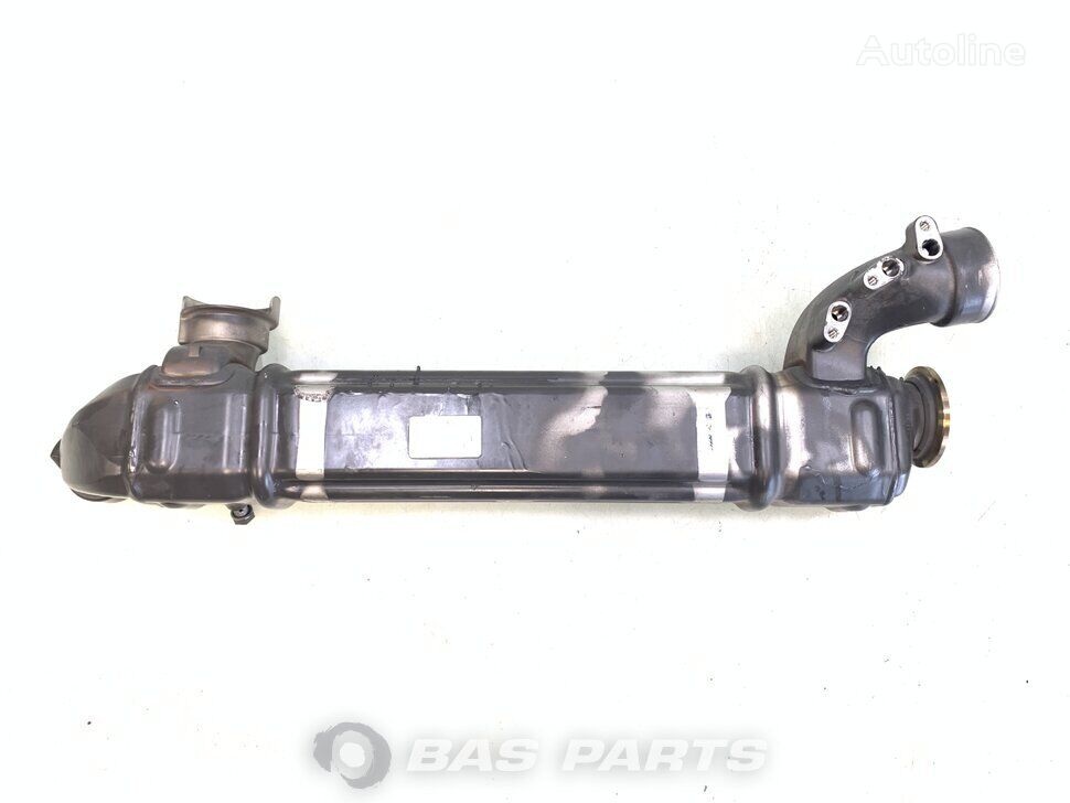 EGR cooler  DAF 2037340 для грузовика DAF