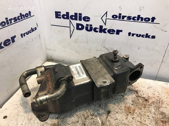 φορτηγό DAF LF για EGR COOLER DAF 1706532 EGR COOLER PX-5 1706532