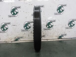 DAF 1887413 // 2028216 TRILLINGSDEMPER XF CF 480 EURO 6 MODEL 2021 za kamiona