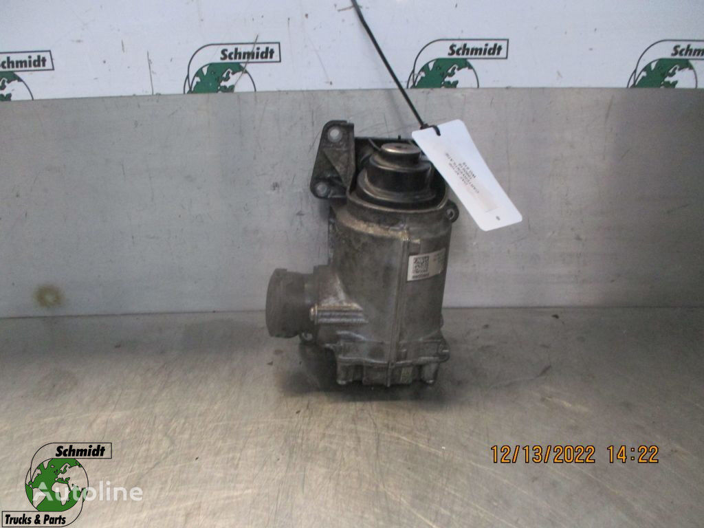 DAF / 2146532 CARTERVENTILATER XF CF MX 11 440 MOTOR 1980618 for lastebil