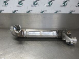 DAF 2414484 // 2037340 XF CF EGR KOELER U4 MOTOR til lastbil