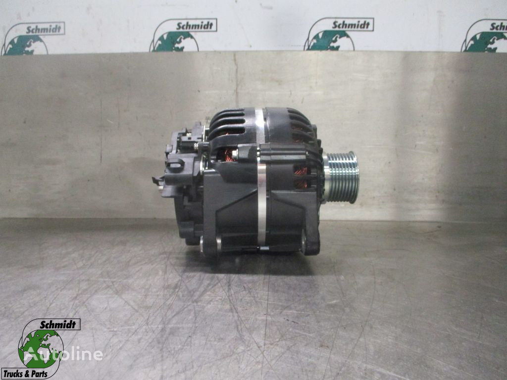 DAF CF DYNAMO EURO 6 NIEUW!!! 1716755 لـ الشاحنات