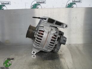 kamyon için DAF DYNAMO XF CF 480 EURO 6 2022546