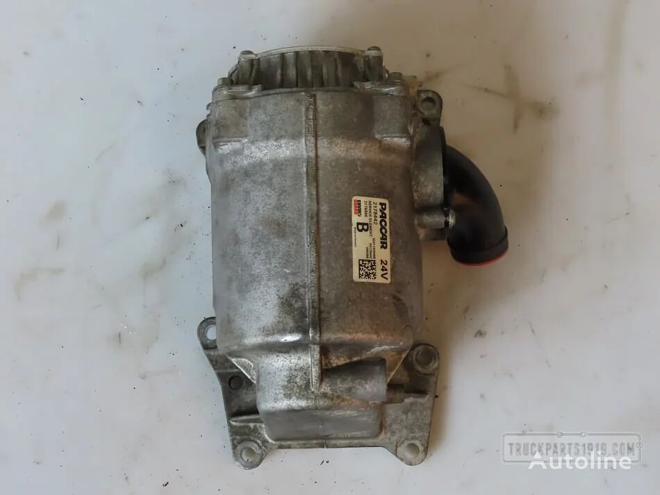 DAF Engines & Parts Carterventilatiemodule MX1 2178442 до вантажівки